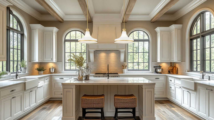 Reznor One Light Pendant in Modern Gold Z-Lite Canada