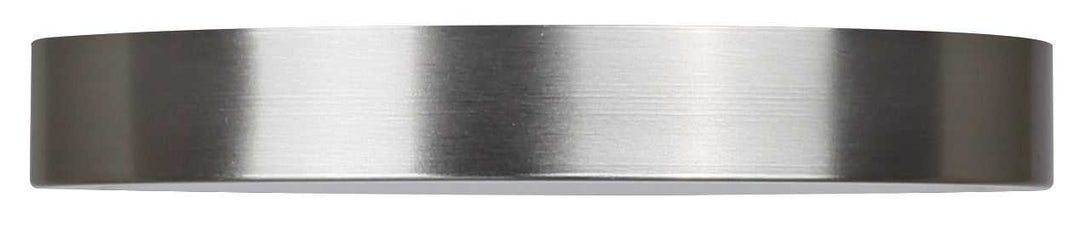 Dl-7F-15Dcw LED Flush Mount in Brushed Nickel Canarm Canada