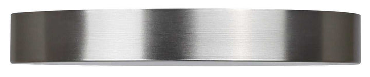 Dl-7F-15Dcw LED Flush Mount in Brushed Nickel Canarm Canada