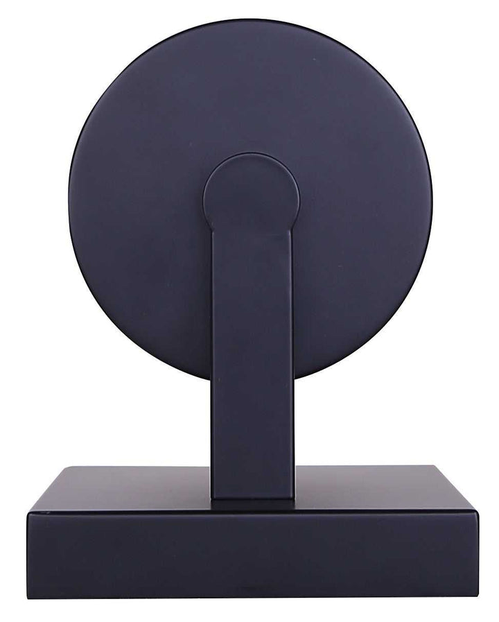 Britton One Light Wall Sconce in Matte Black Canarm Canada