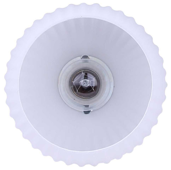 Nella One Light Pendant in Matte Black Canarm Canada