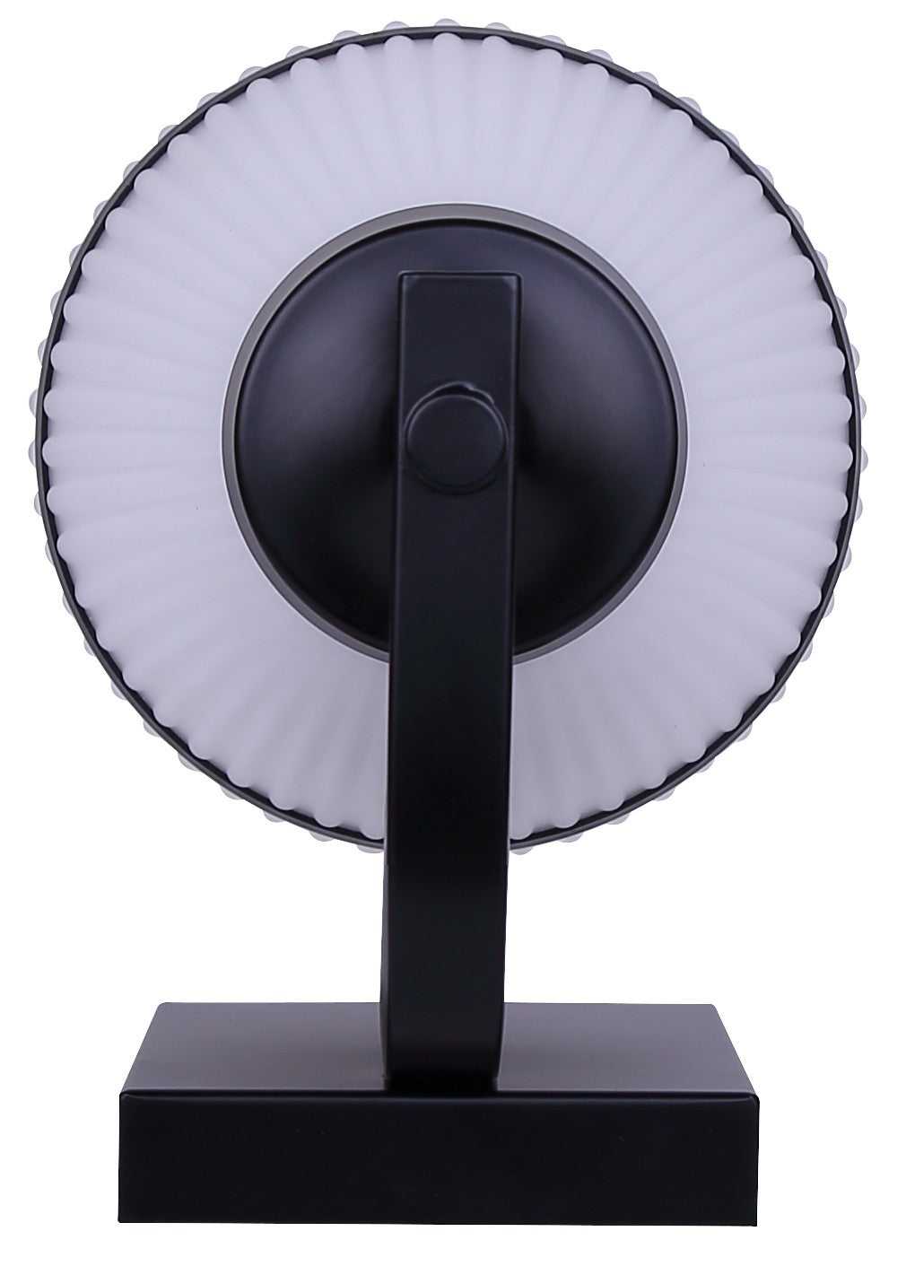 Bosa One Light Outdoor Down Light in Matte Black Canarm Canada