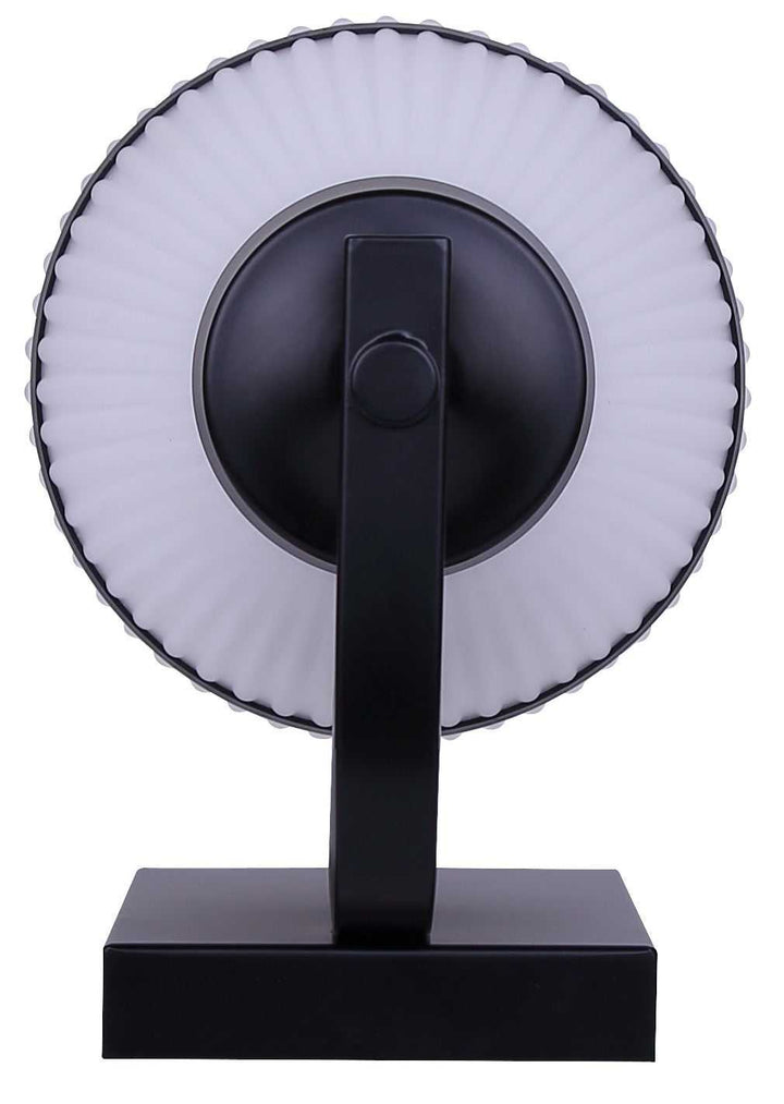 Bosa One Light Outdoor Down Light in Matte Black Canarm Canada