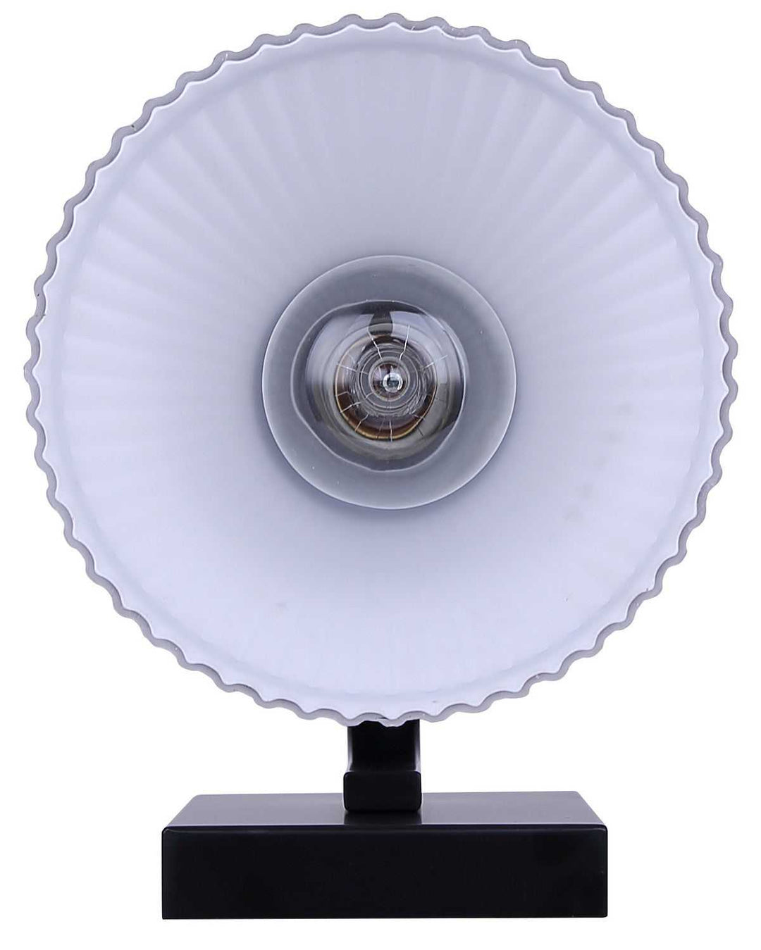 Bosa One Light Outdoor Down Light in Matte Black Canarm Canada