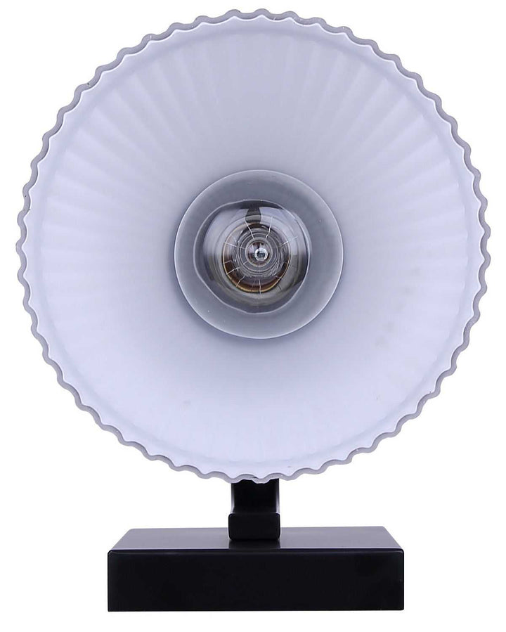 Bosa One Light Outdoor Down Light in Matte Black Canarm Canada