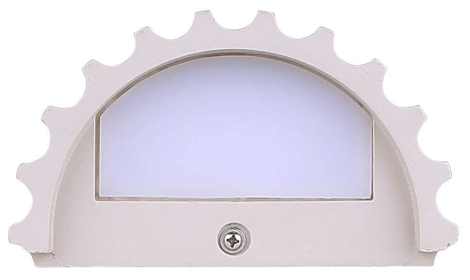 Tavi LED Wall Sconce in Stone Canarm Canada