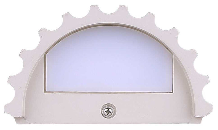 Tavi LED Wall Sconce in Stone Canarm Canada