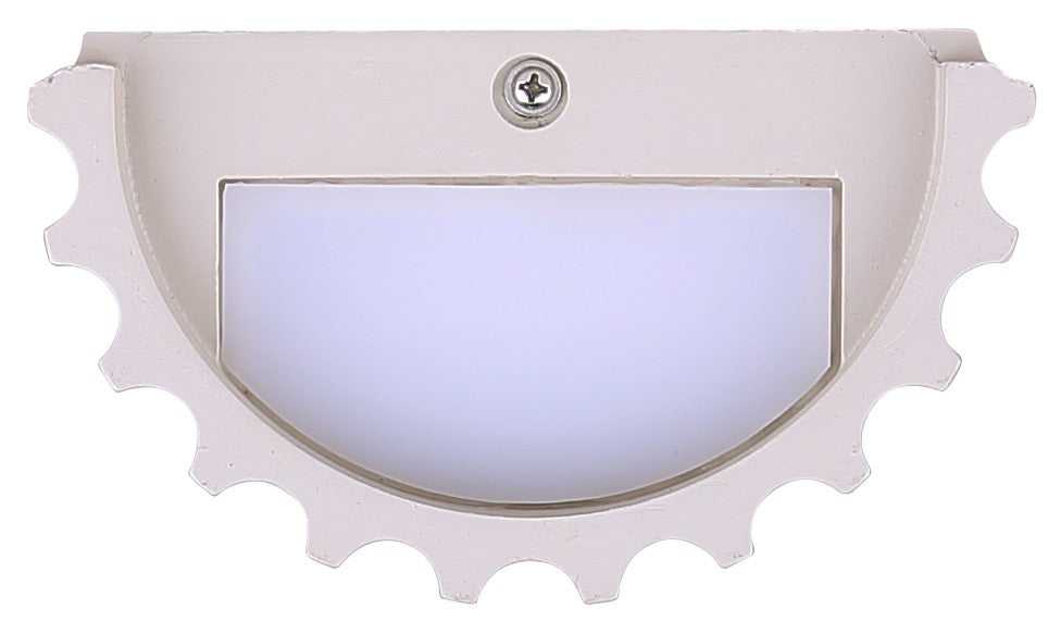 Tavi LED Wall Sconce in Stone Canarm Canada