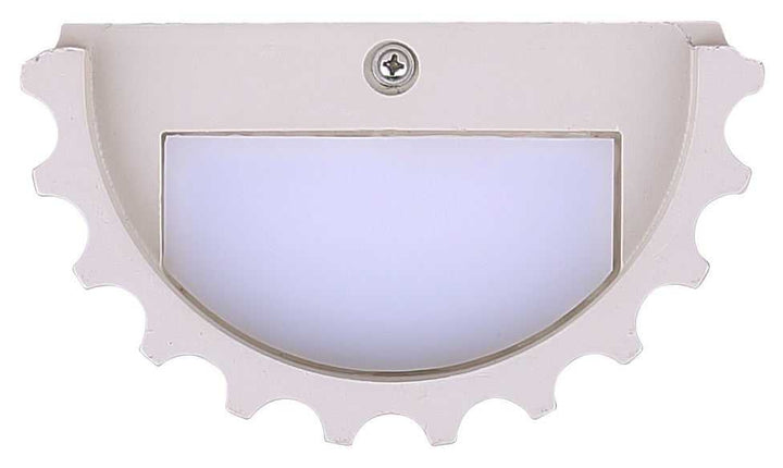Tavi LED Wall Sconce in Stone Canarm Canada
