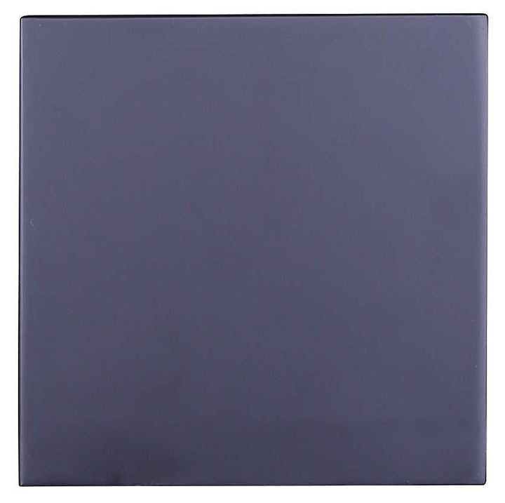 Hardy One Light Outdoor Lantern in Matte Black Canarm Canada