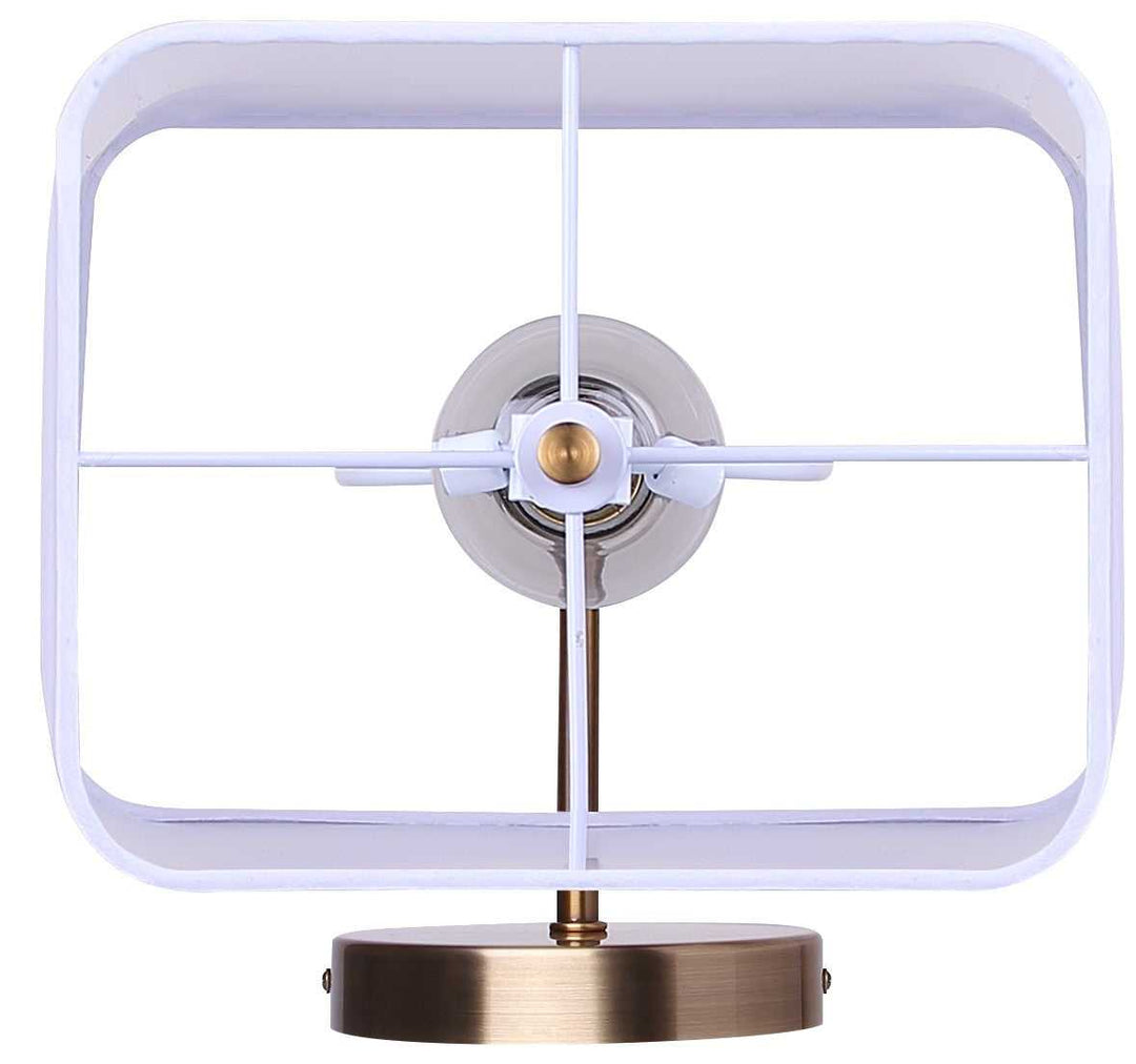Seraphina One Light Wall Sconce in Gold Canarm Canada