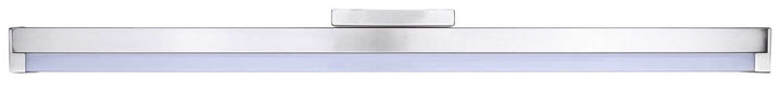 Jonah LED Vanity in Brushed Nickel Canarm Canada