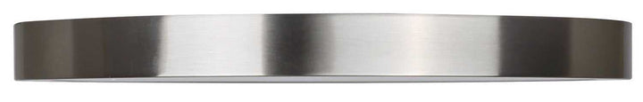 Dl-11F-25Dcw LED Flush Mount in Brushed Nickel Canarm Canada