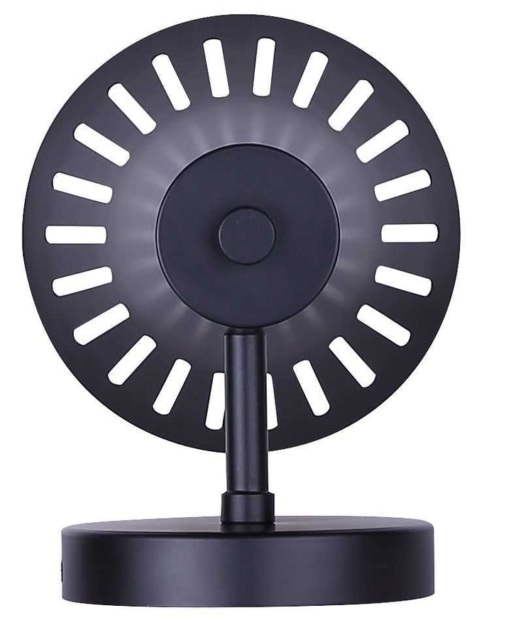 Percy One Light Wall Sconce in Matte Black Canarm Canada