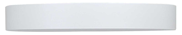 Dl-7F-15Dcw LED Flush Mount in White Canarm Canada