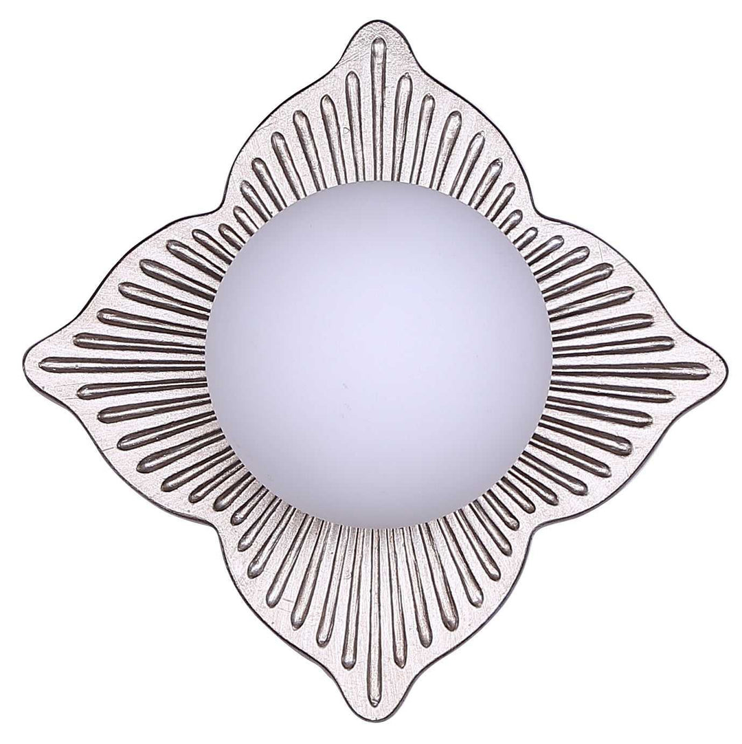 Gianna One Light Wall Sconce in Brushed Gold Canarm Canada