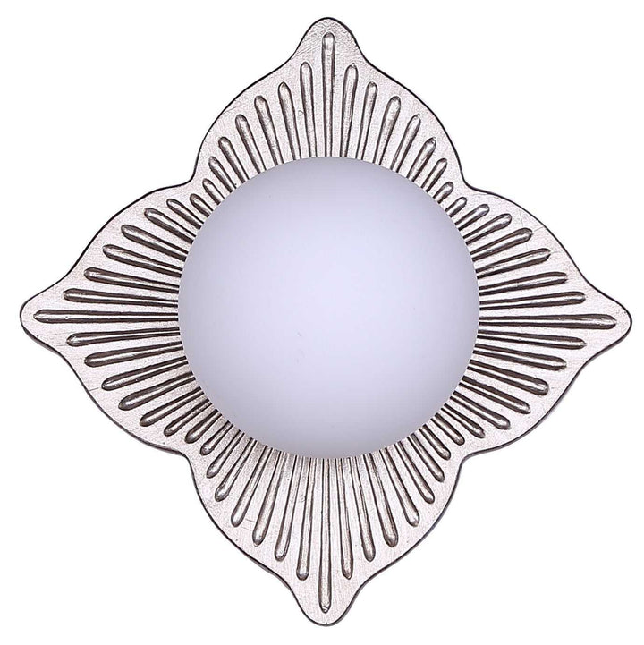 Gianna One Light Wall Sconce in Brushed Gold Canarm Canada