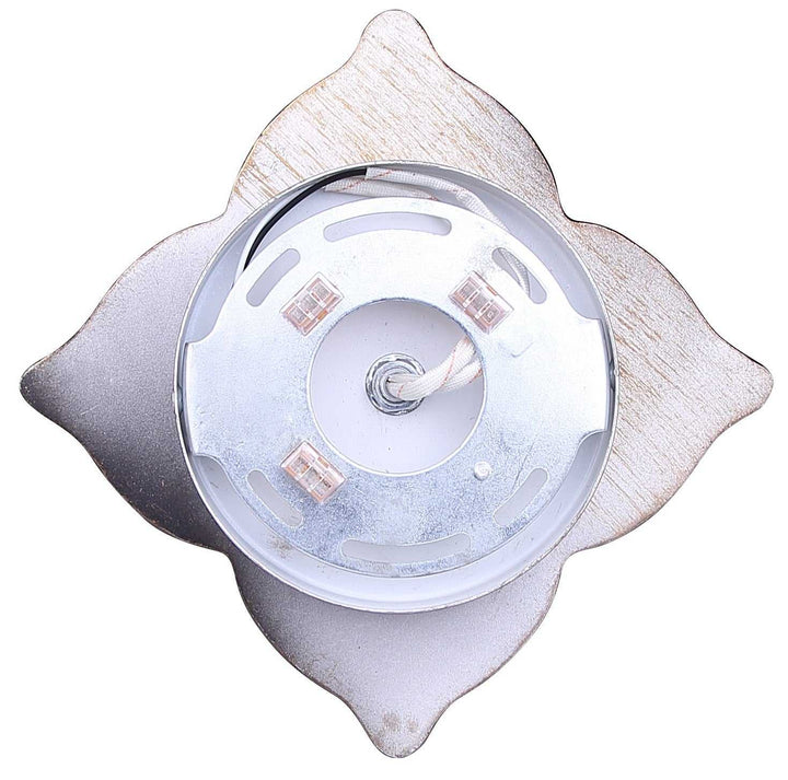Gianna One Light Wall Sconce in Brushed Gold Canarm Canada