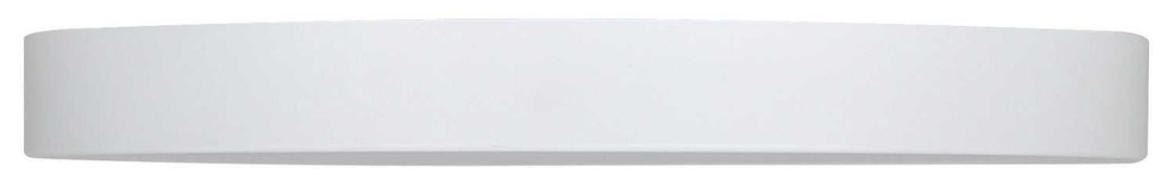 Dl-9F-20Dcw LED Flush Mount in White Canarm Canada