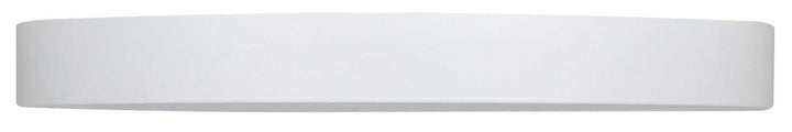 Dl-9F-20Dcw LED Flush Mount in White Canarm Canada
