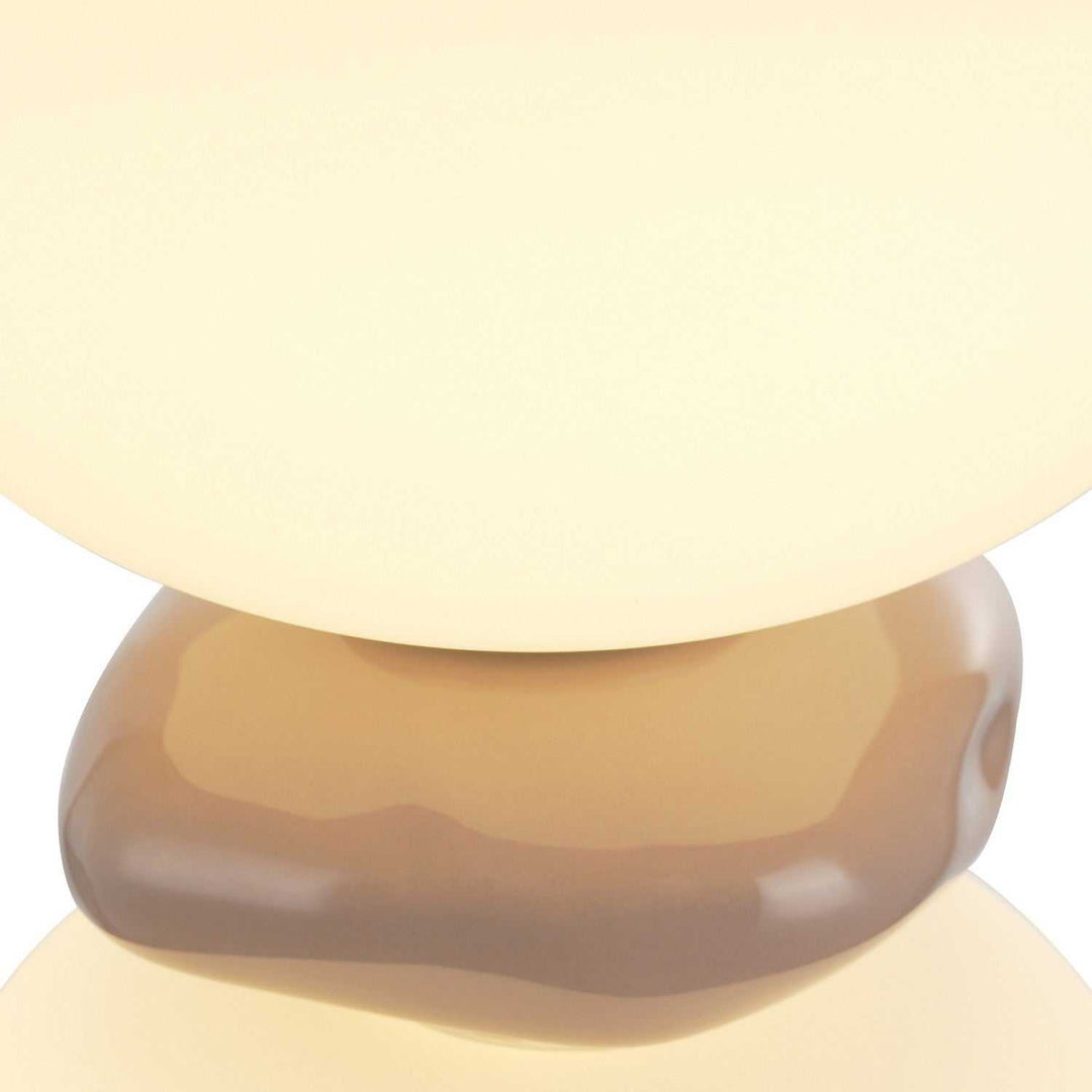 Strata LED Pendant in Satin Nickel Artcraft Canada