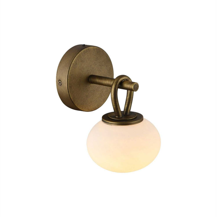 Artcraft Canada - AC12251LB - LED Lantern - Velora - Legacy Brass