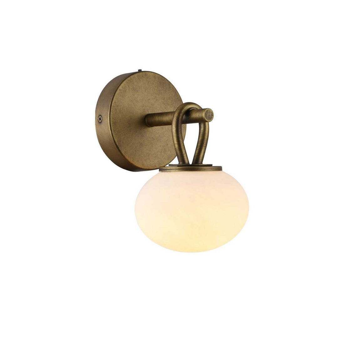 Artcraft Canada - AC12251LB - LED Lantern - Velora - Legacy Brass