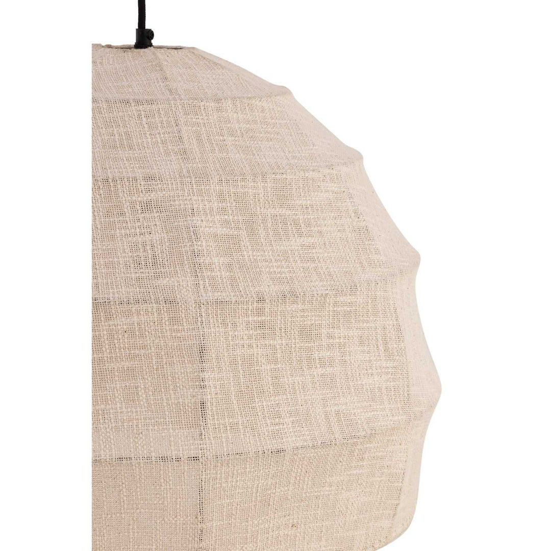 Lunel One Light Pendant in Dark Bronze Minka-Lavery