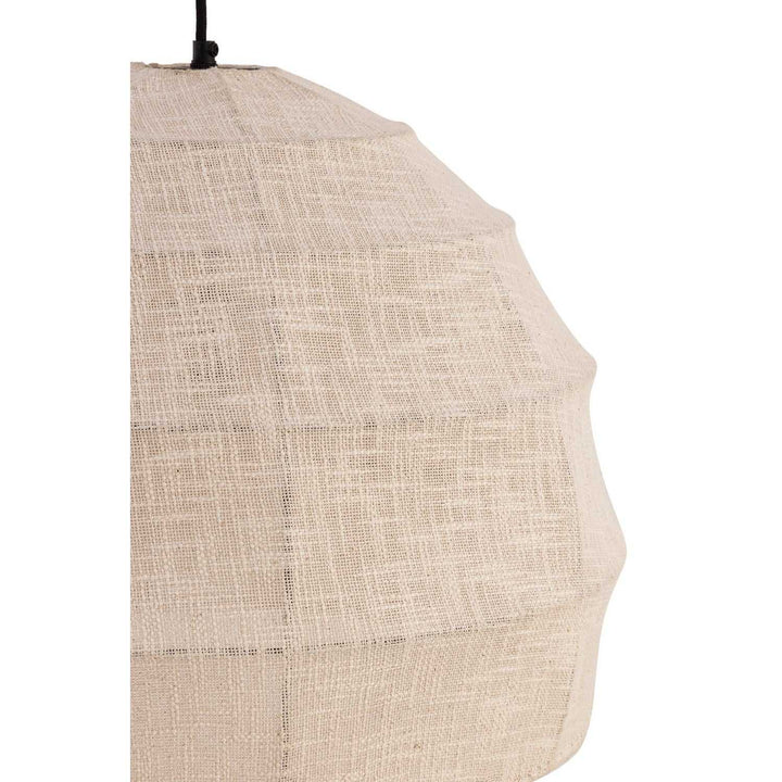 Lunel One Light Pendant in Dark Bronze Minka-Lavery