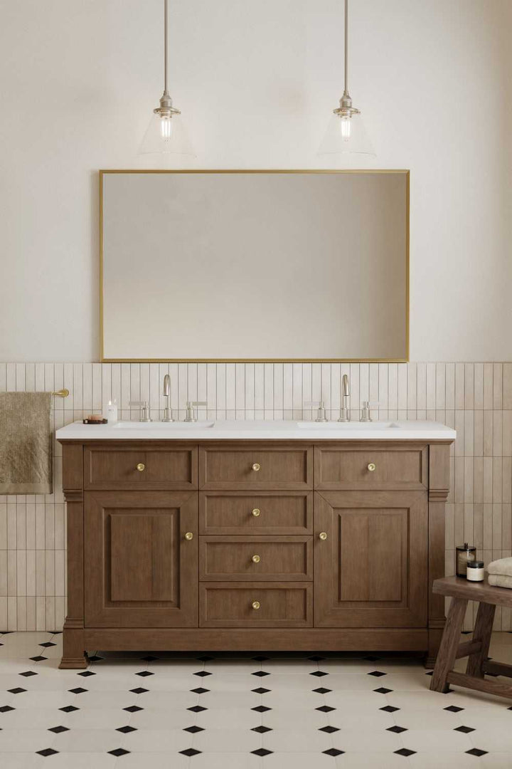 Barwell One Light Mini Pendant in Brushed Nickel Minka-Lavery