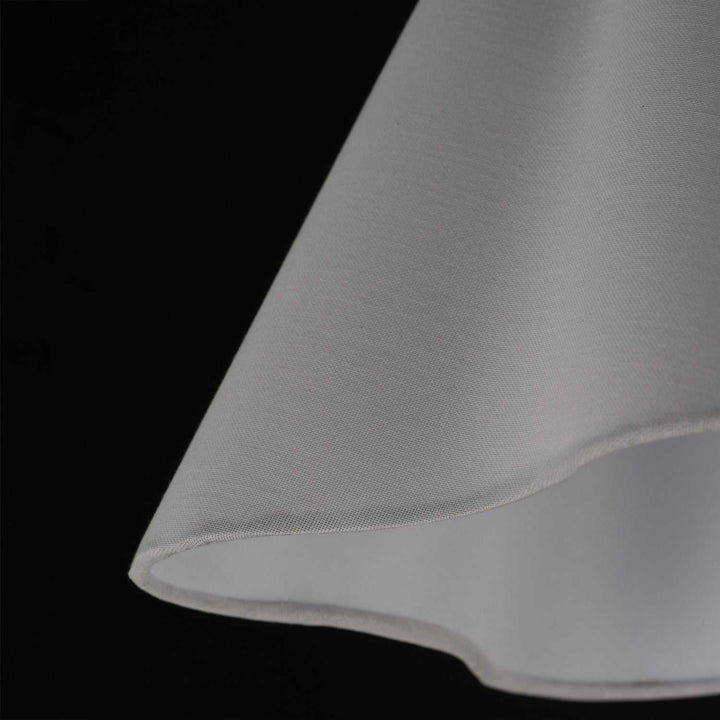 Maxim - 18101WTOI - One Light Pendant - Saxon - Oil Rubbed Bronze