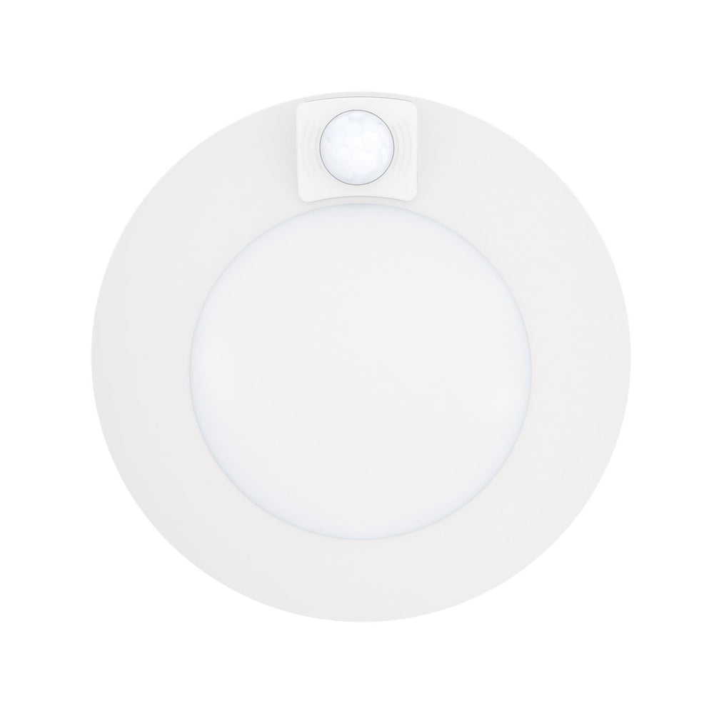 Maxim - 87403WTWT - LED Flush Mount - Diverse - White