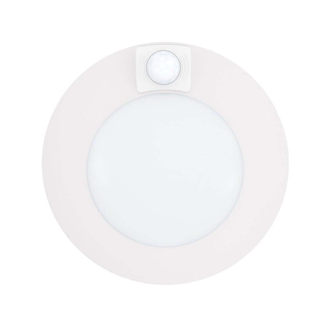 Maxim - 87403WTWT - LED Flush Mount - Diverse - White