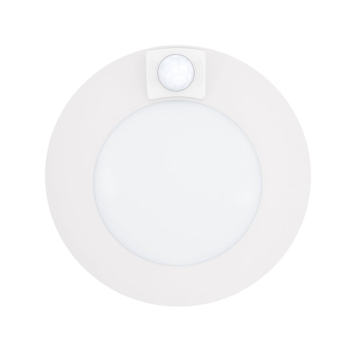 Maxim - 87403WTWT - LED Flush Mount - Diverse - White