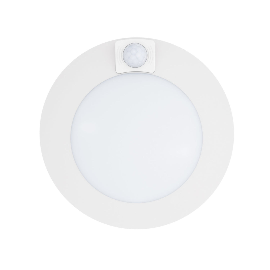 Maxim - 87603WTWT - LED Flush Mount - Diverse - White