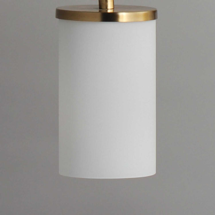 Maxim - 90281SWSBR - One Light Pendant - Lateral - Satin Brass