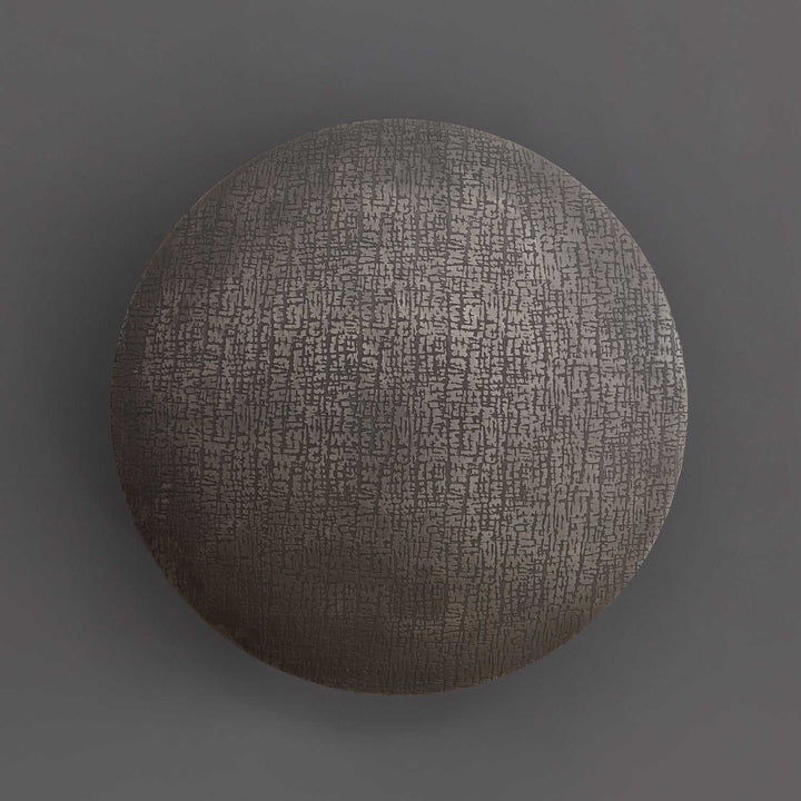 Aurelia One Light Wall Sconce in Pewter Maxim