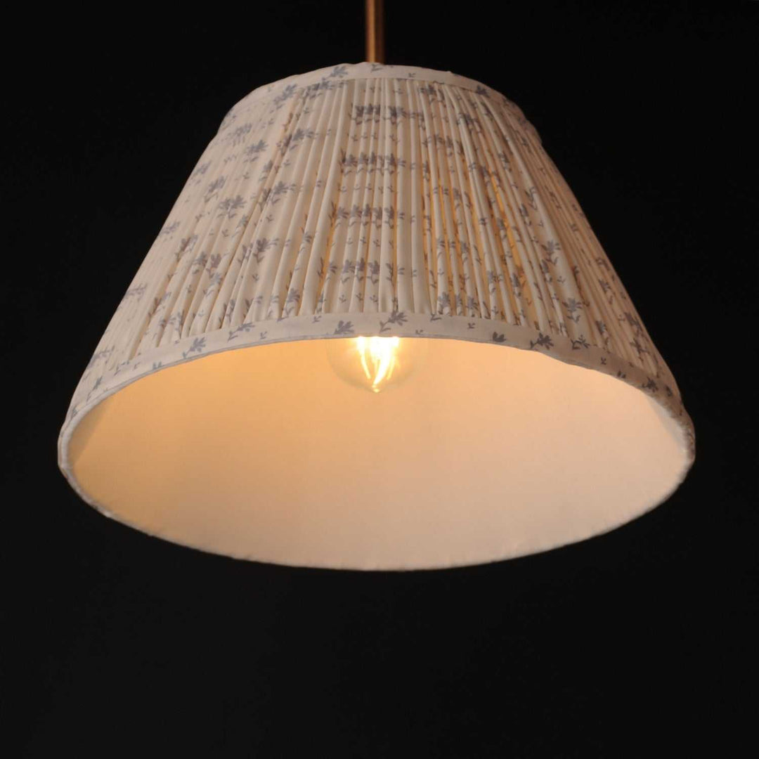 Maxim - 18411BWWBR - One Light Pendant - Dunbridge - Weathered Brass