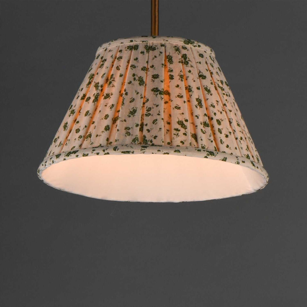 Maxim - 18411OWWBR - One Light Pendant - Dunbridge - Weathered Brass
