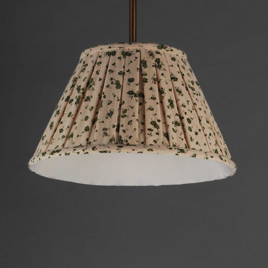 Maxim - 18411OWWBR - One Light Pendant - Dunbridge - Weathered Brass