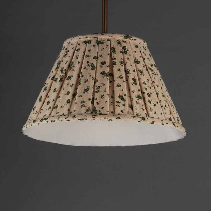 Maxim - 18411OWWBR - One Light Pendant - Dunbridge - Weathered Brass
