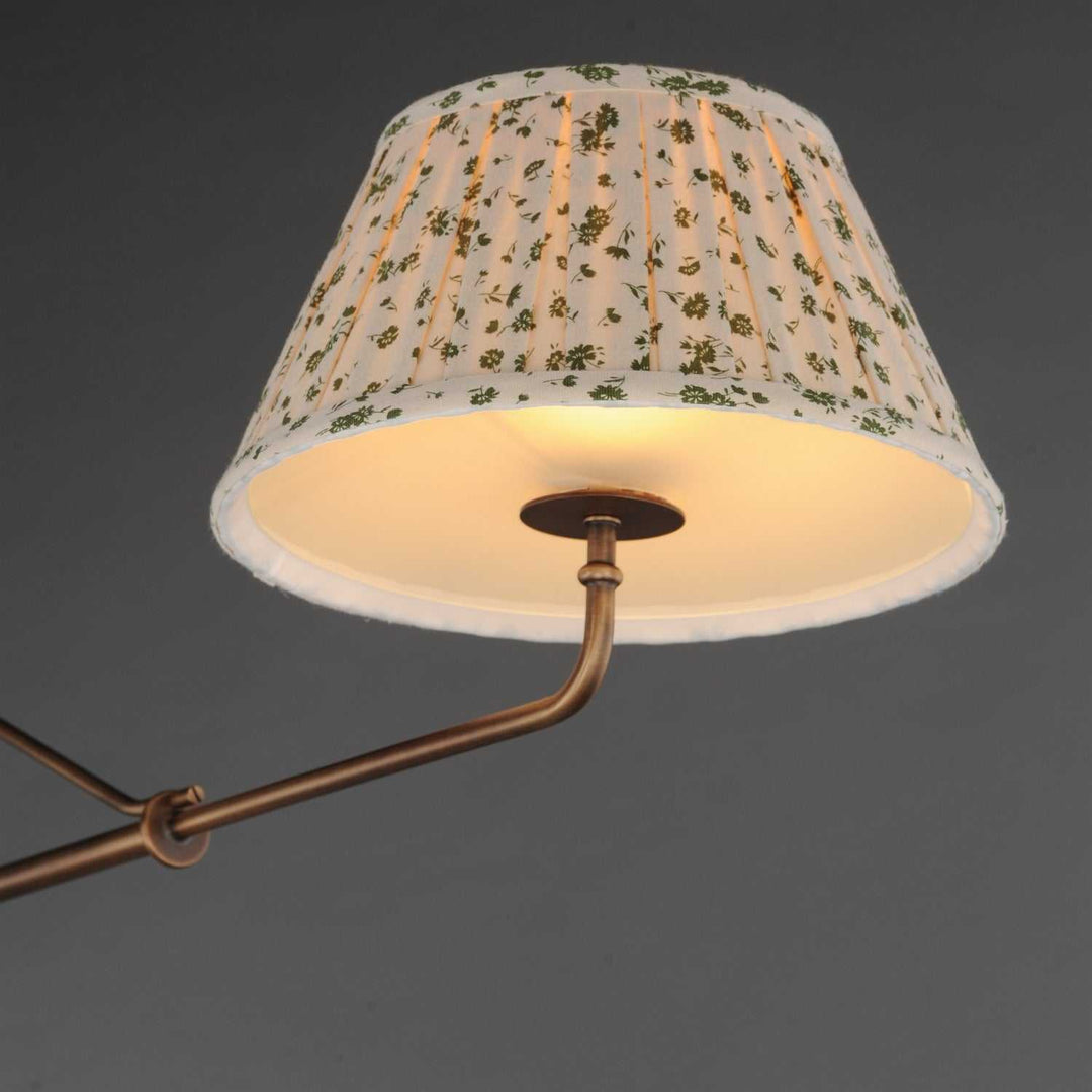 Maxim - 18412OWWBR - Two Light Pendant - Dunbridge - Weathered Brass