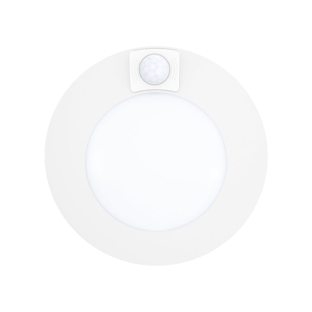 Maxim - 87405WTWT - LED Flush Mount - Diverse - White