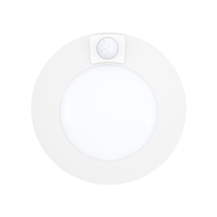 Maxim - 87405WTWT - LED Flush Mount - Diverse - White