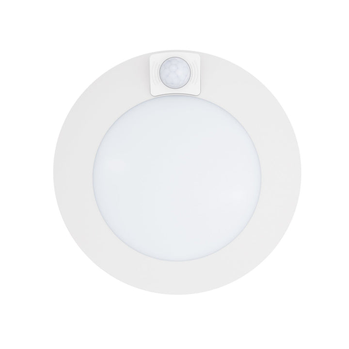 Maxim - 87605WTWT - LED Flush Mount - Diverse - White