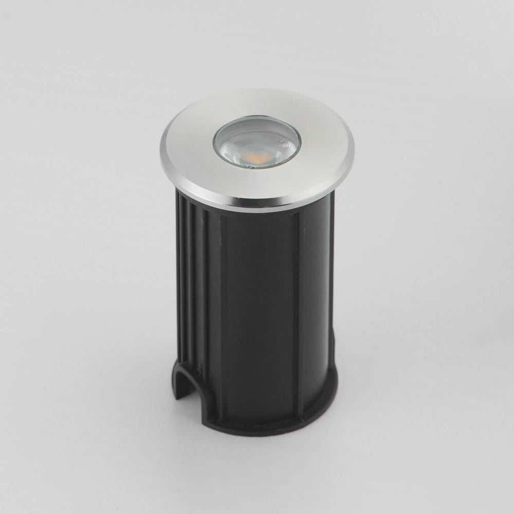 ET2 - E42411-AL - LED Landscape Light - Alumilux Landscape - Brushed Aluminum