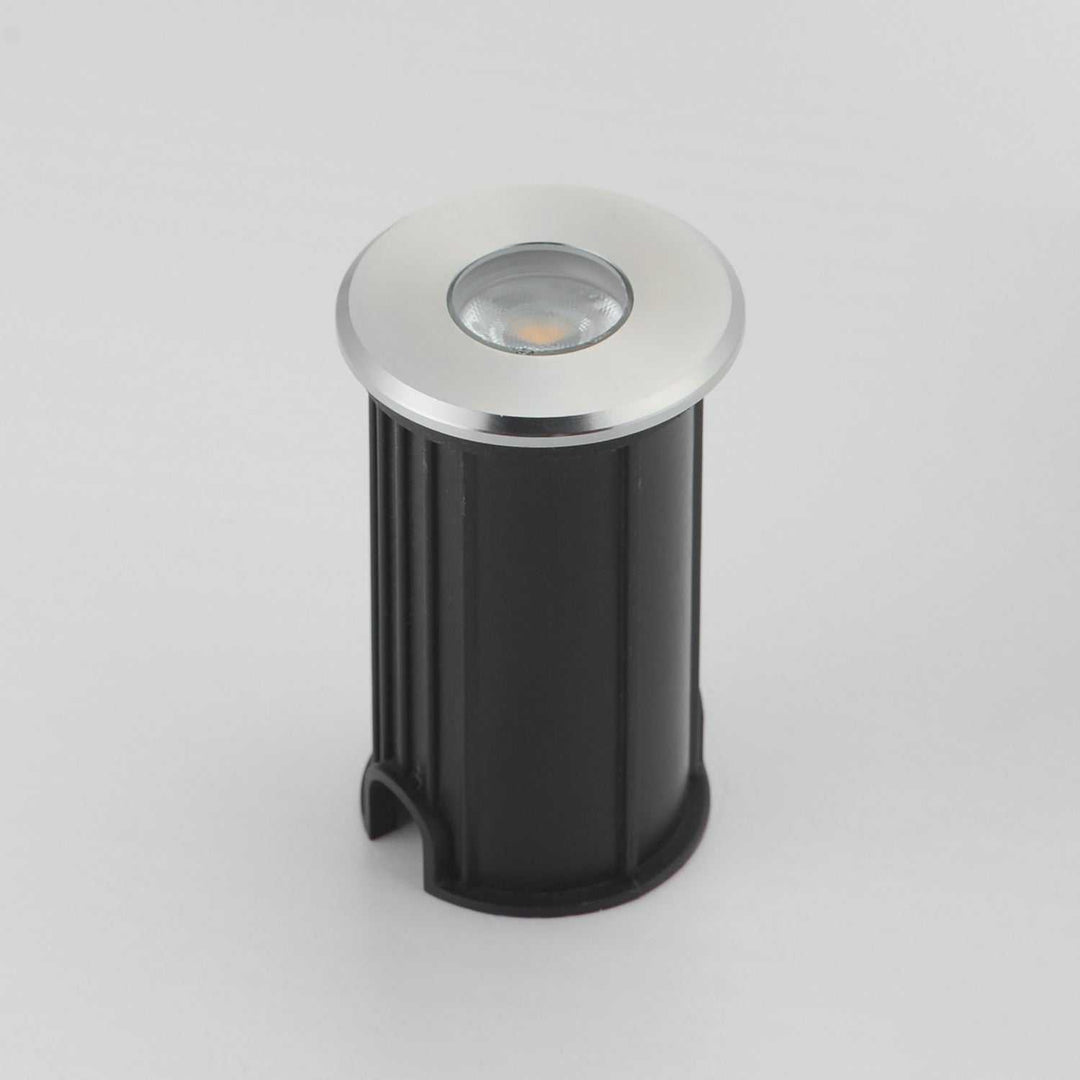 ET2 - E42411-AL - LED Landscape Light - Alumilux Landscape - Brushed Aluminum