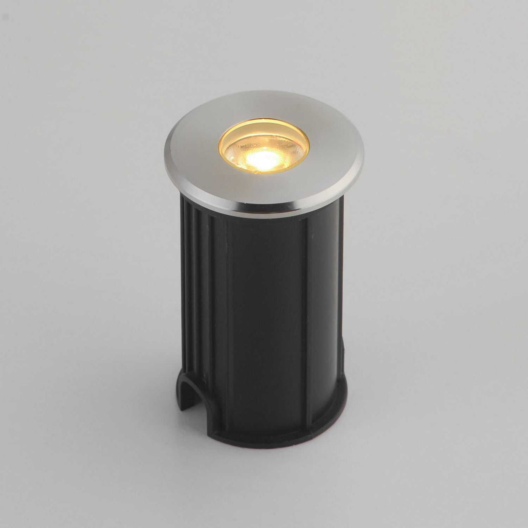 ET2 - E42411-AL - LED Landscape Light - Alumilux Landscape - Brushed Aluminum