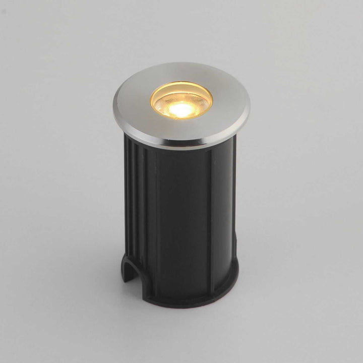 ET2 - E42411-AL - LED Landscape Light - Alumilux Landscape - Brushed Aluminum