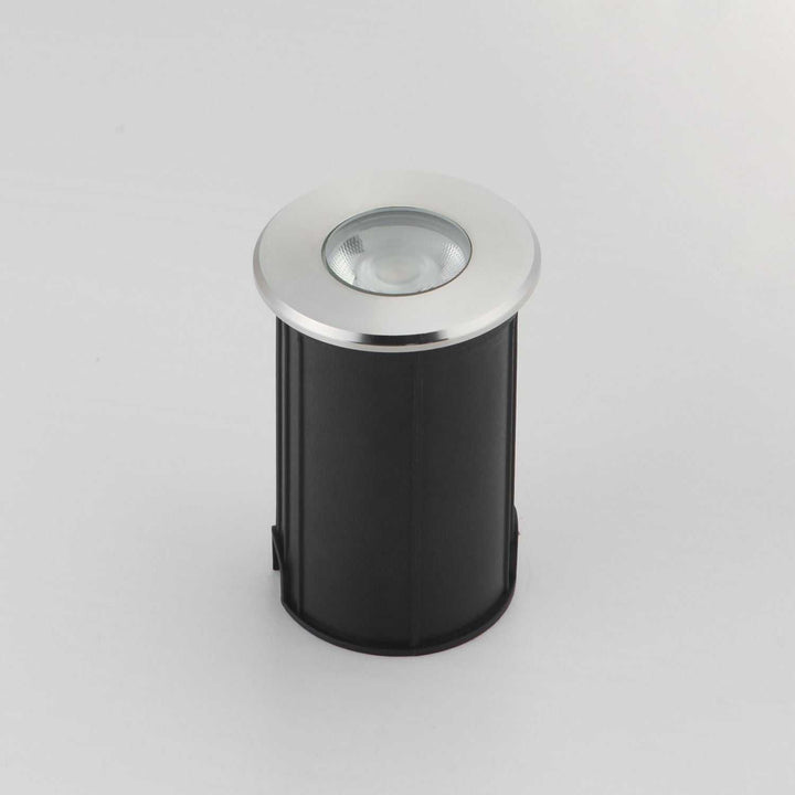 ET2 - E42413-AL - LED Landscape Light - Alumilux Landscape - Brushed Aluminum